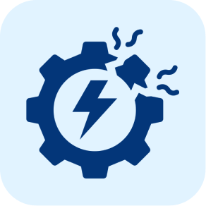 Refinery icon
